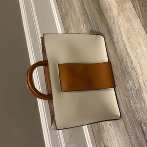 Brand new handbag